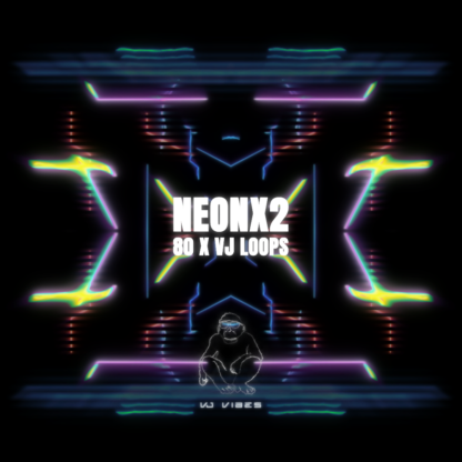 NEONX 2 - Loop Pack