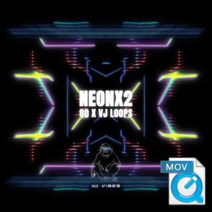 NEONX 2 - Loop Pack